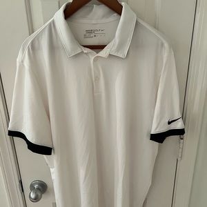 MENS NIKE GOLF POLO